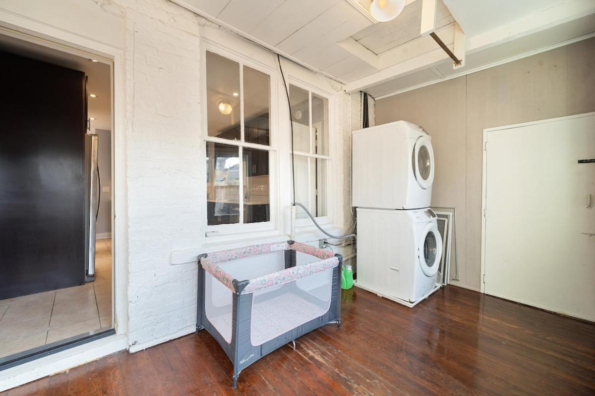 Stylish 2Br Urban Retreat In River West Chicago Ngoại thất bức ảnh
