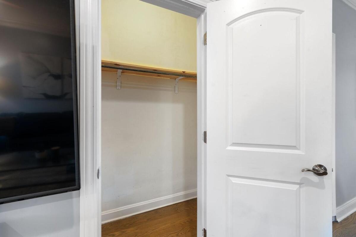 Stylish 2Br Urban Retreat In River West Chicago Ngoại thất bức ảnh