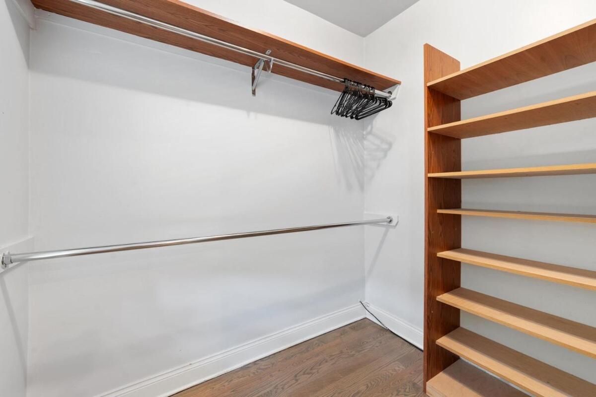 Stylish 2Br Urban Retreat In River West Chicago Ngoại thất bức ảnh