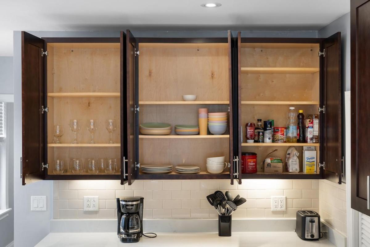 Stylish 2Br Urban Retreat In River West Chicago Ngoại thất bức ảnh